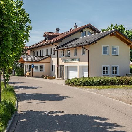 Pension Demmel, Bed & Breakfast Bruckmühl Екстериор снимка