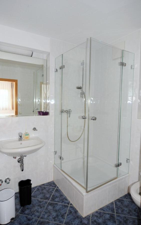 Pension Demmel, Bed & Breakfast Bruckmühl Екстериор снимка
