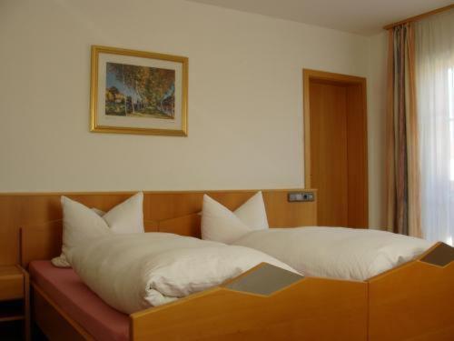 Pension Demmel, Bed & Breakfast Bruckmühl Екстериор снимка