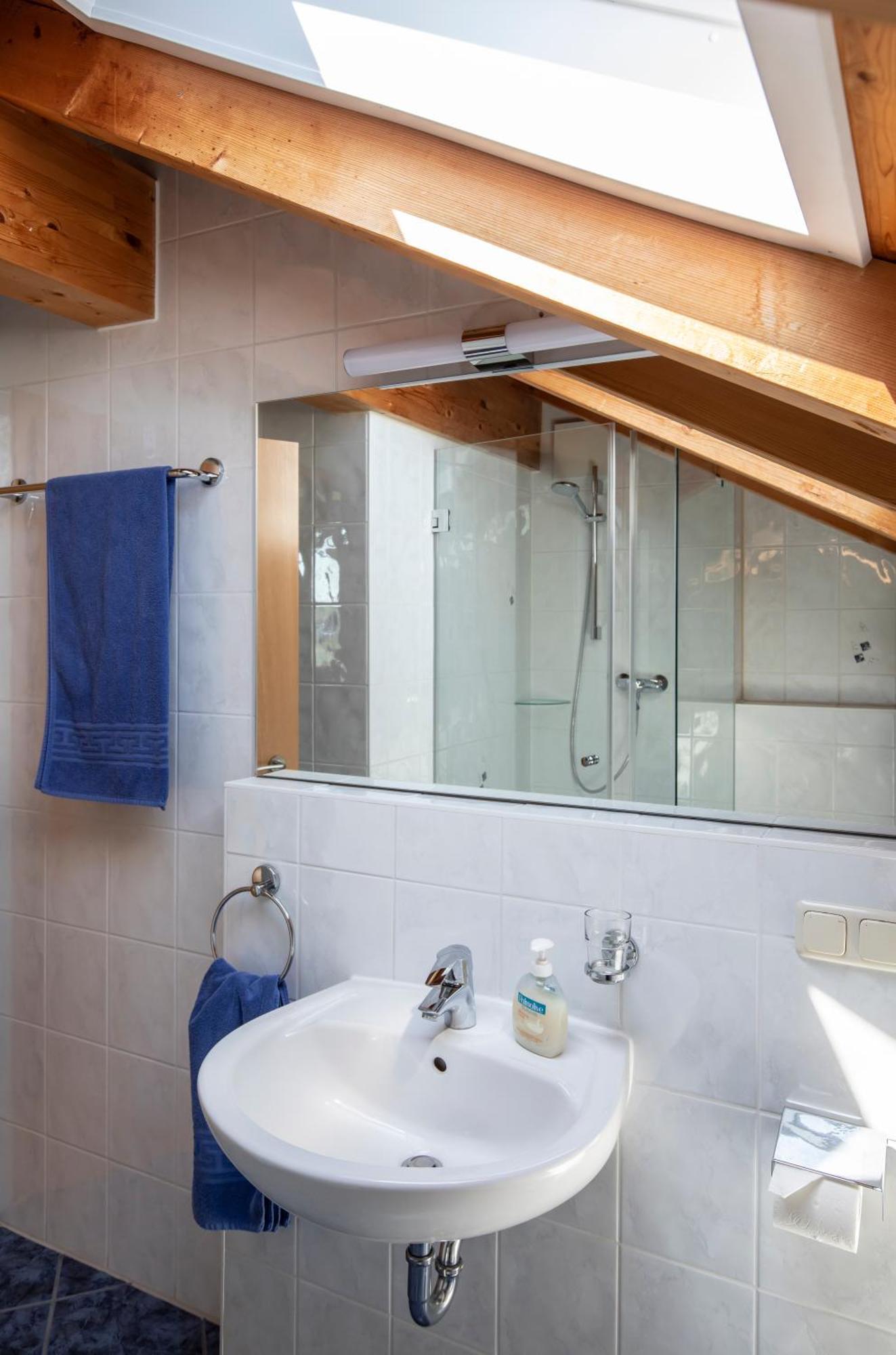 Pension Demmel, Bed & Breakfast Bruckmühl Екстериор снимка