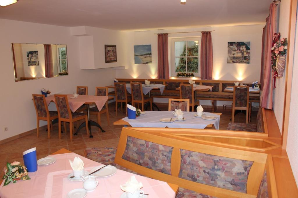 Pension Demmel, Bed & Breakfast Bruckmühl Екстериор снимка